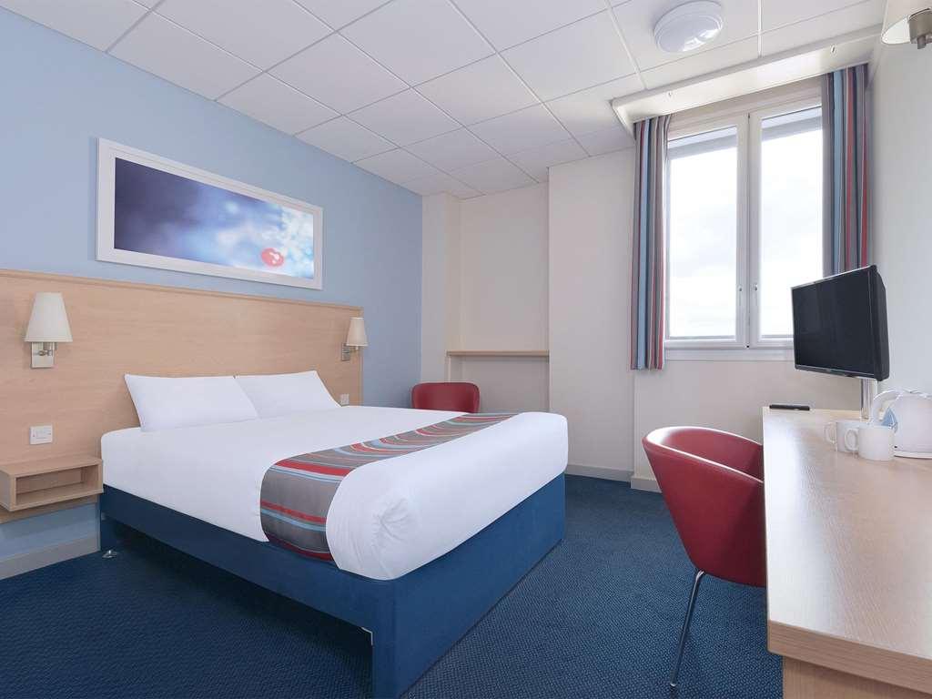 Hotel Travelodge Ancoats