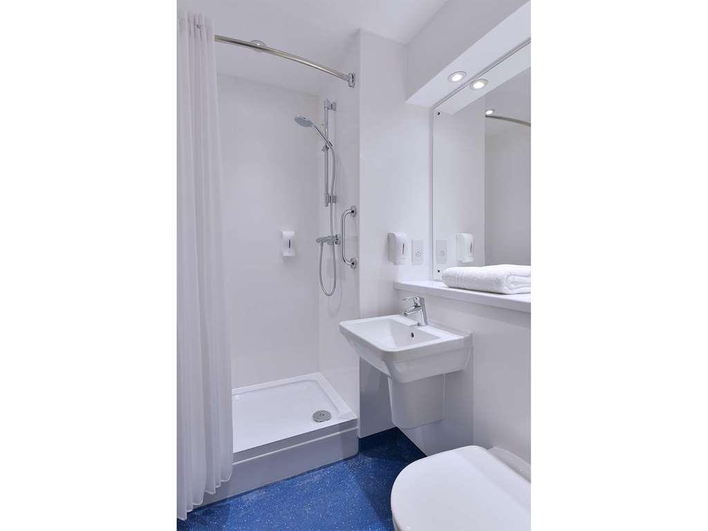 Travelodge Ancoats Hotel Manchester