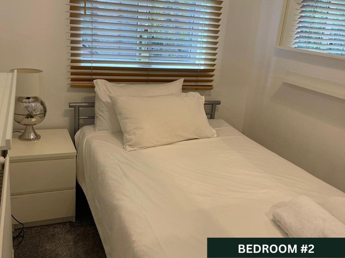 Apartment Mulberry House Manchester