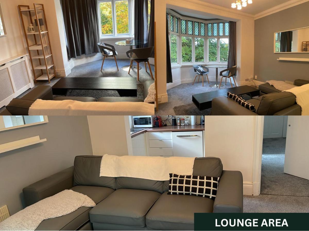 Mulberry House Apartment *