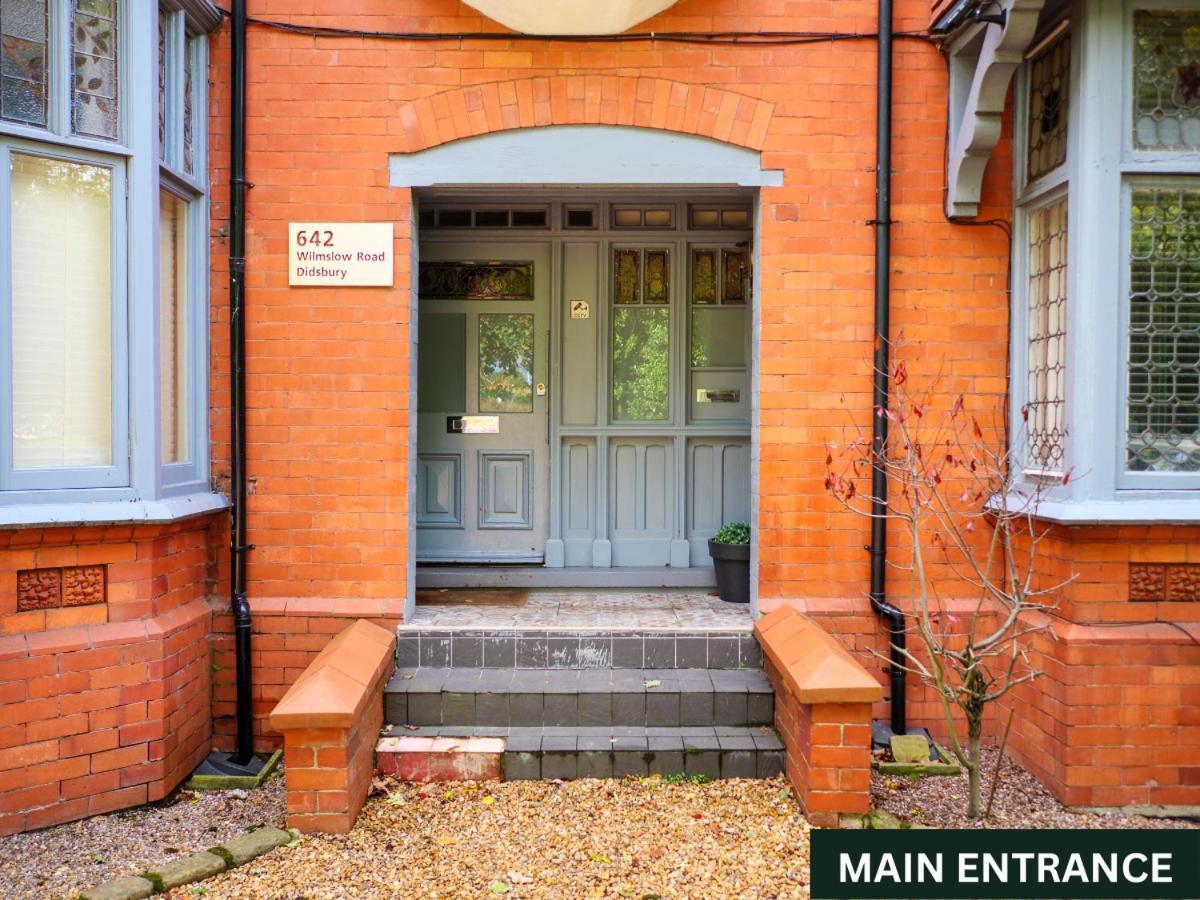 Mulberry House Apartment Manchester