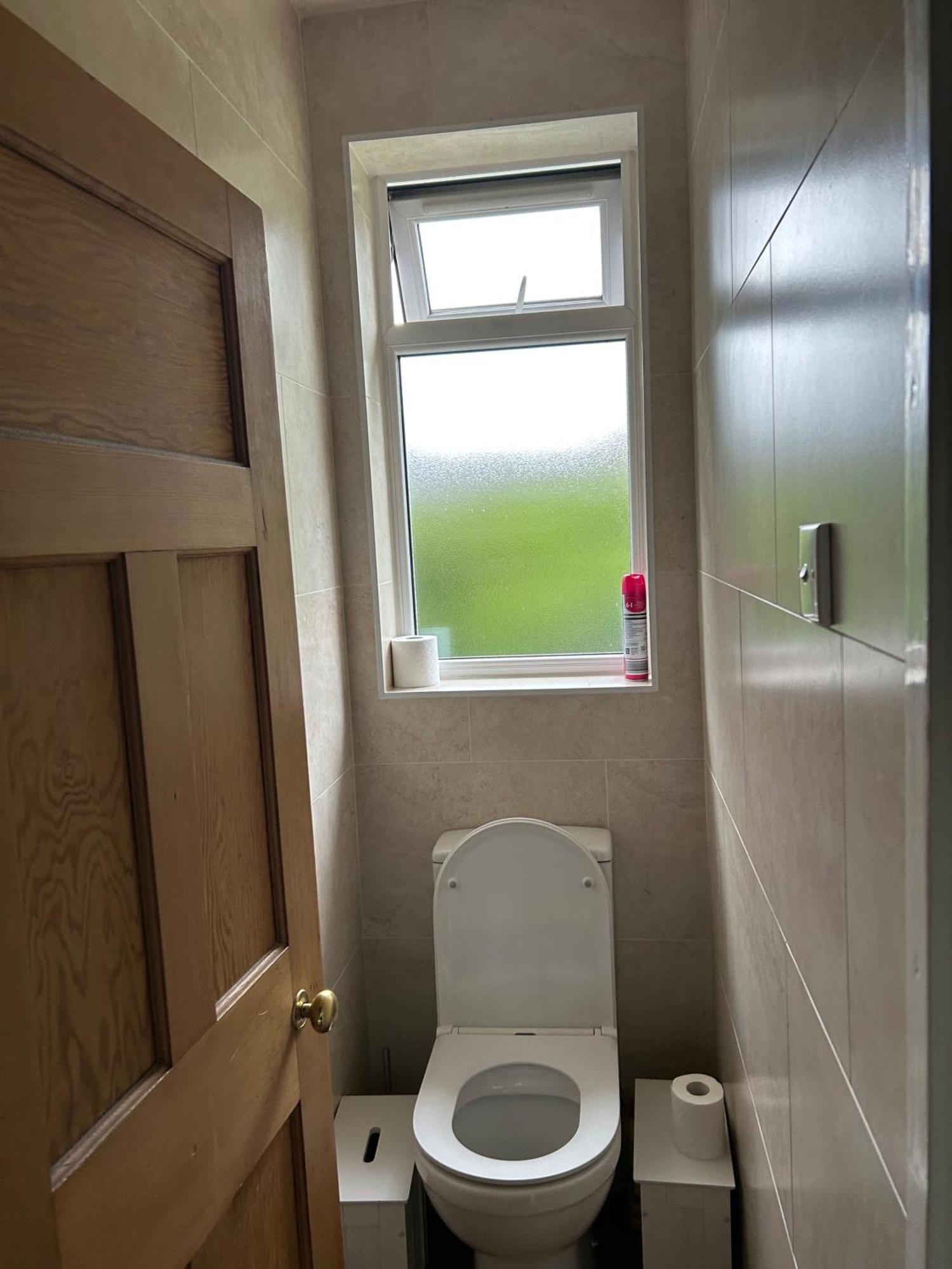 Holiday home 6guests-parking-petsok-familyfriendly-garden Manchester
