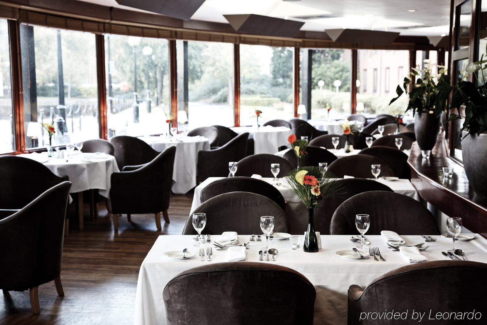 Copthorne Manchester Quays Salford (Greater Manchester)