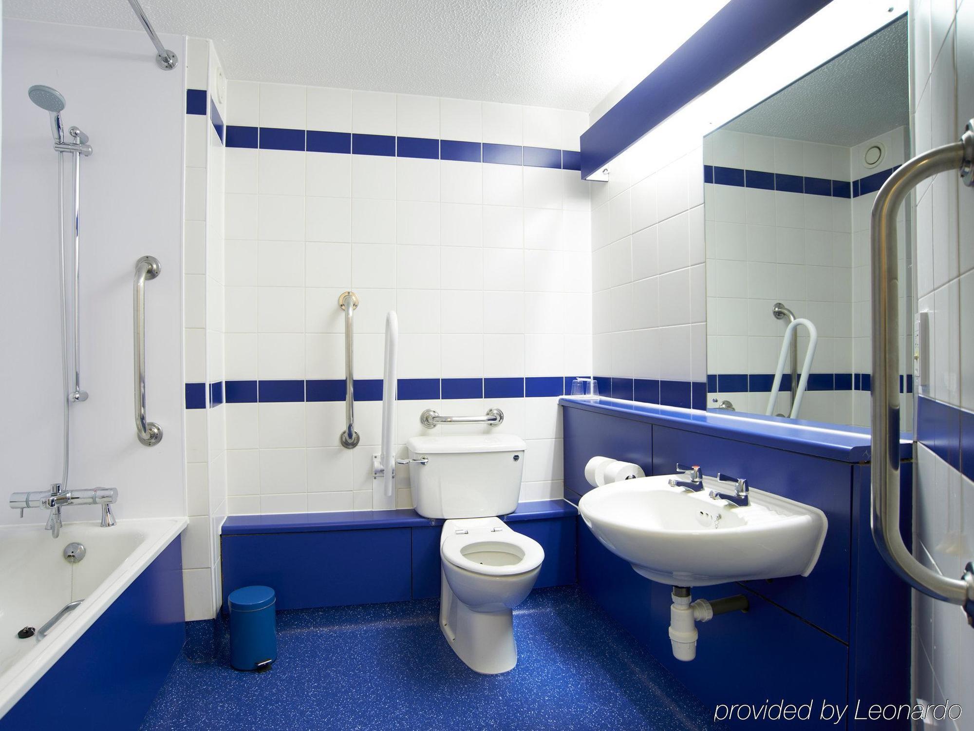 Travelodge Ancoats Hotel