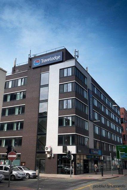 Travelodge Ancoats 3* Manchester