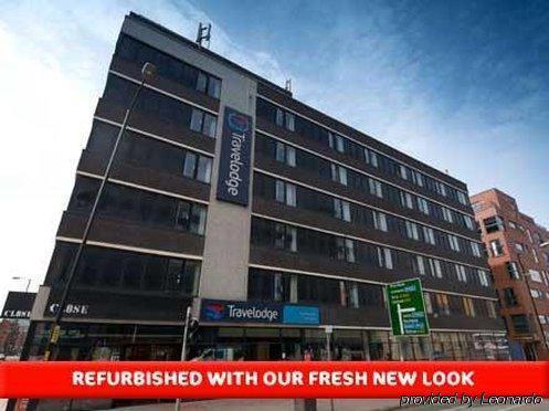 Travelodge Ancoats Hotel 3*