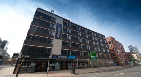 Travelodge Ancoats Hotel
