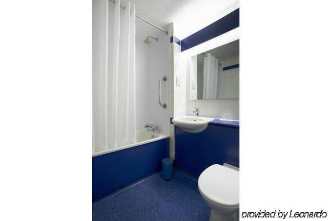 Travelodge Ancoats 3* Manchester