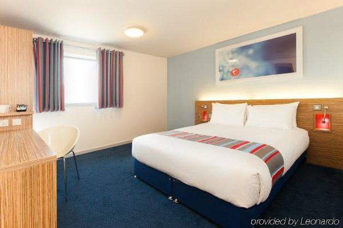 Travelodge Ancoats Hotel 3*