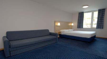 Travelodge Ancoats 3*