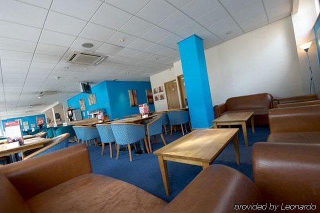Travelodge Ancoats Hotel Manchester