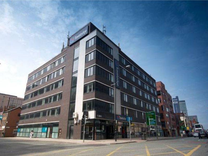 Travelodge Ancoats