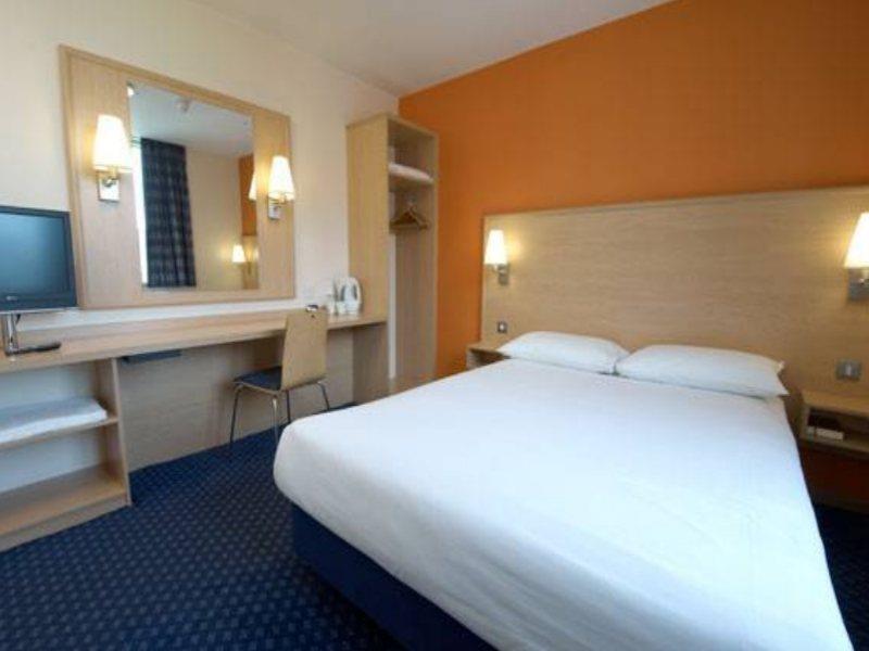Travelodge Ancoats Manchester