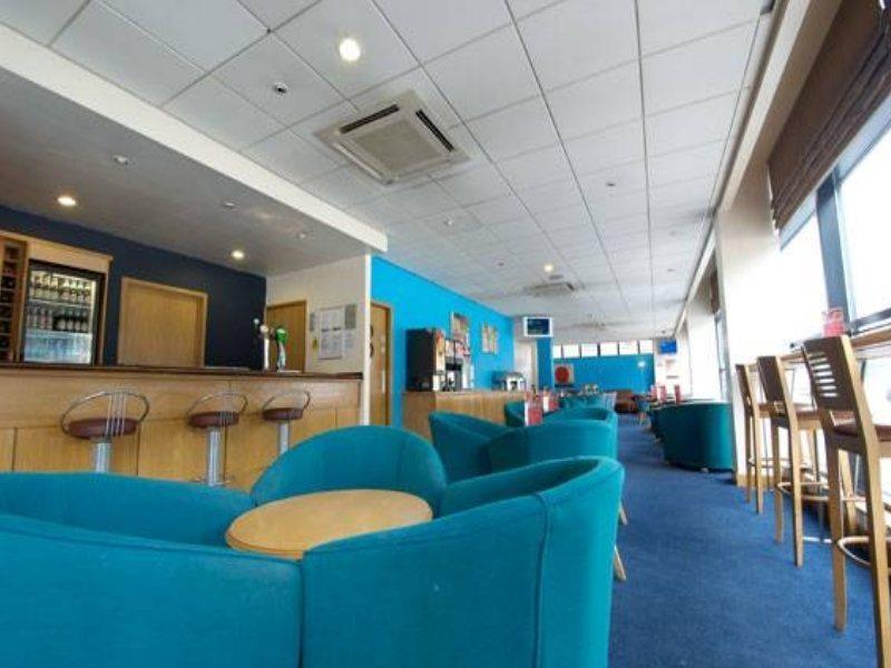 Hotel Travelodge Ancoats Manchester