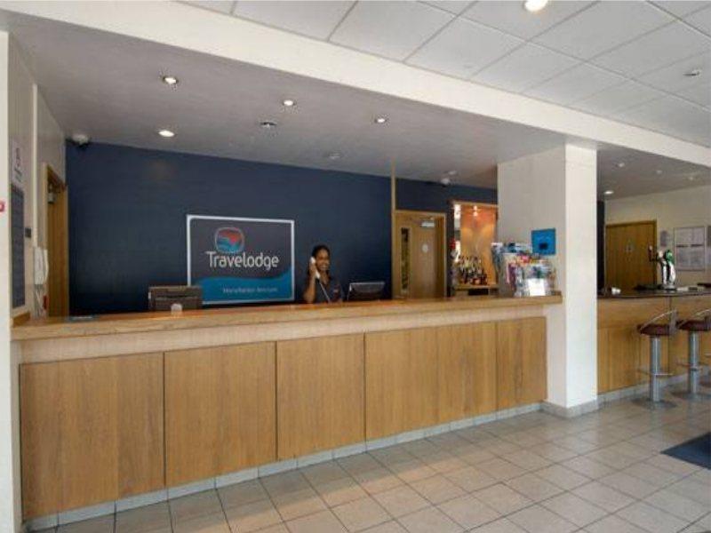 Hotel Travelodge Ancoats 3*