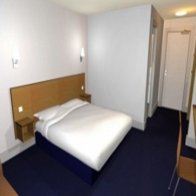 Travelodge Ancoats Hotel Manchester
