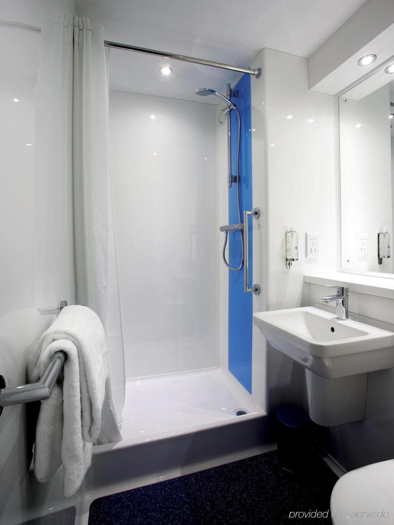 Travelodge Ancoats Hotel Manchester