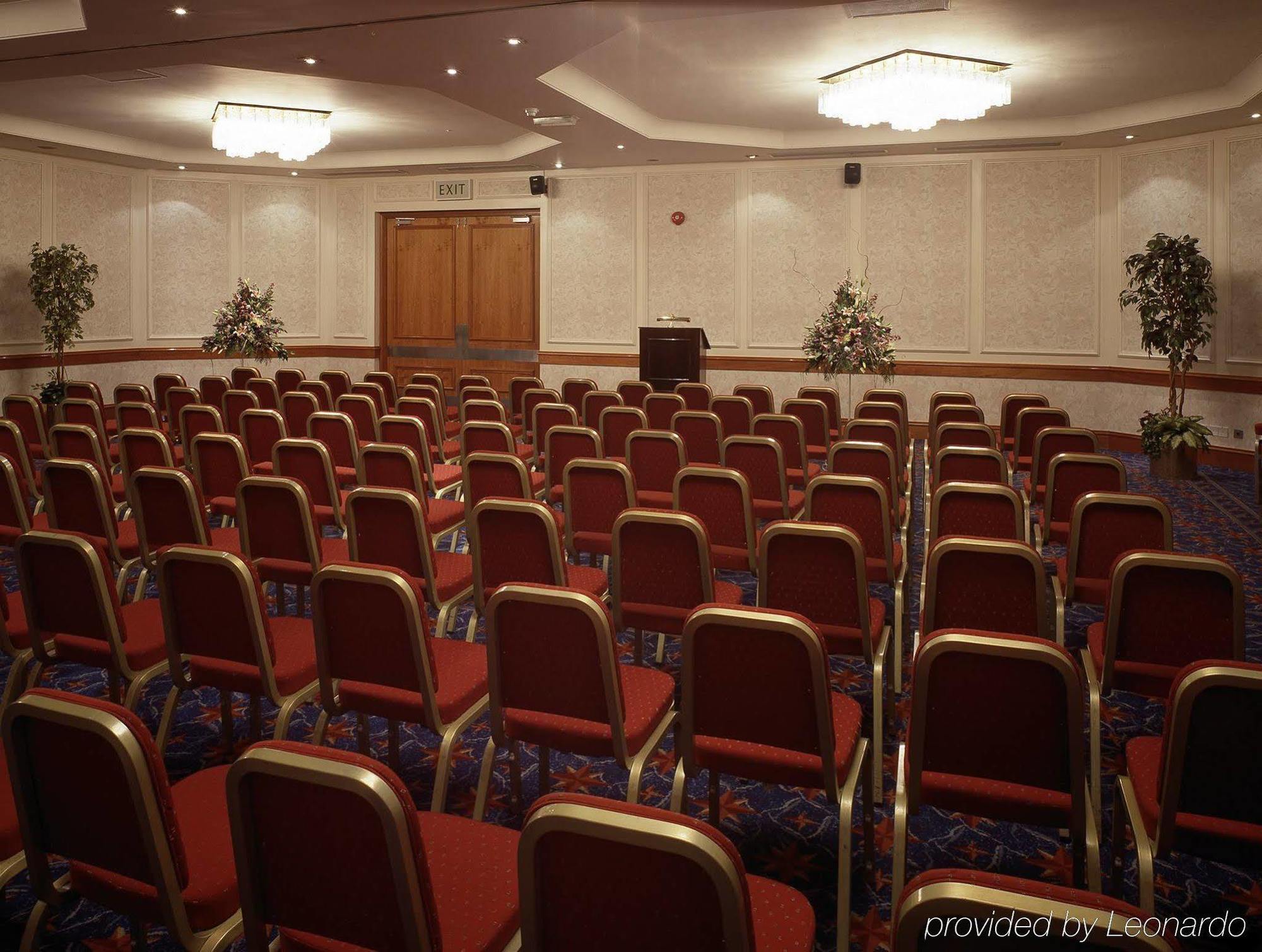 Copthorne Manchester Quays Salford (Greater Manchester)