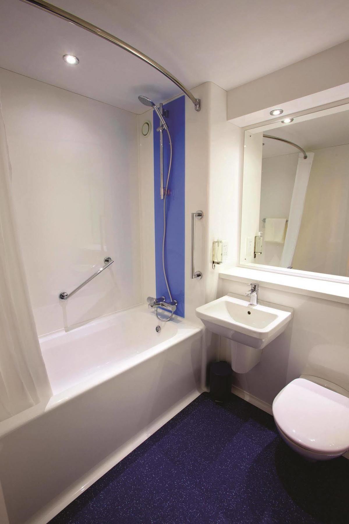 Travelodge Ancoats 3* Manchester