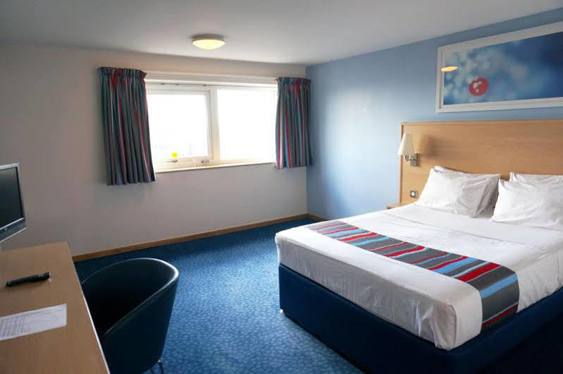 Travelodge Ancoats