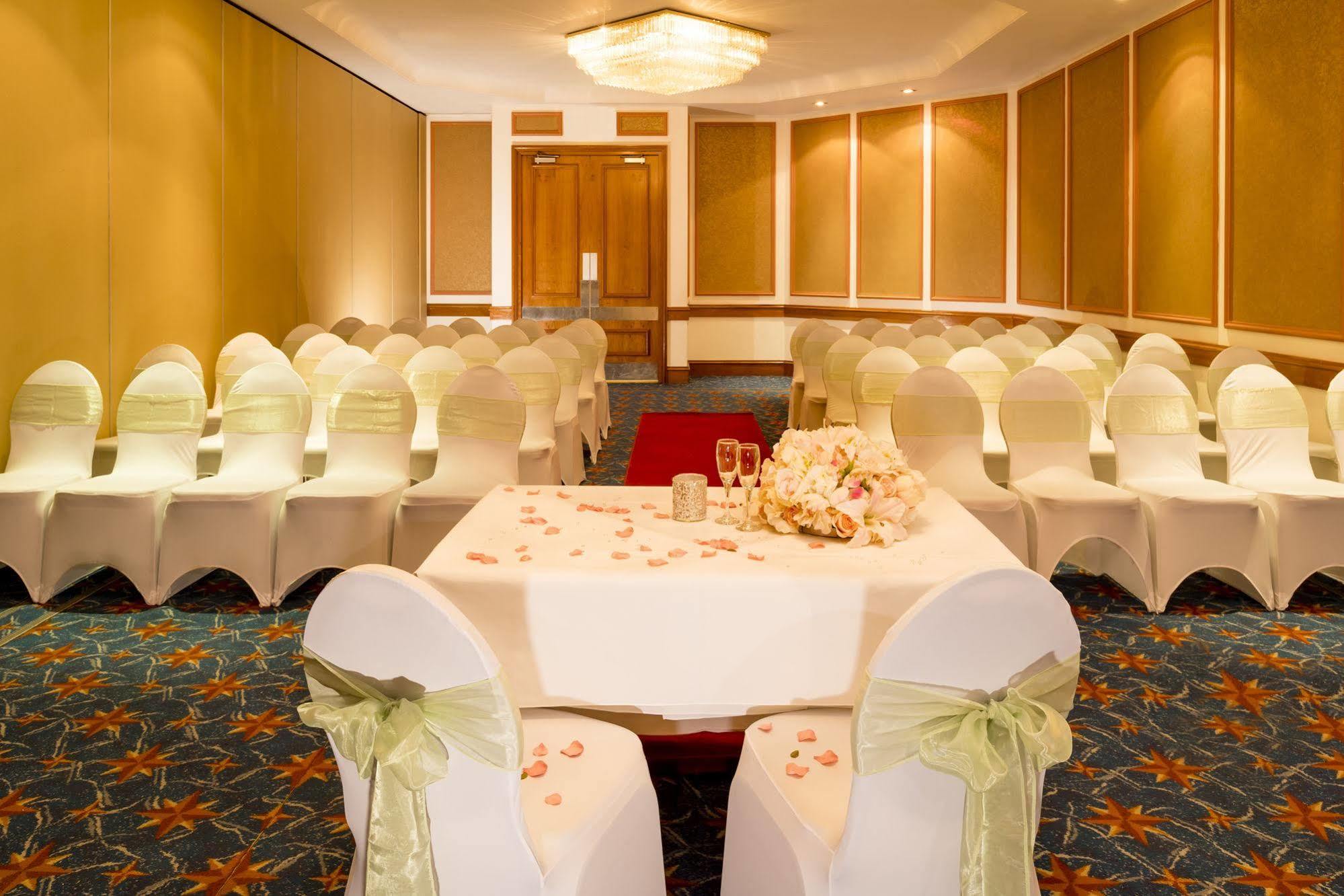 Copthorne Manchester Quays Salford (Greater Manchester)