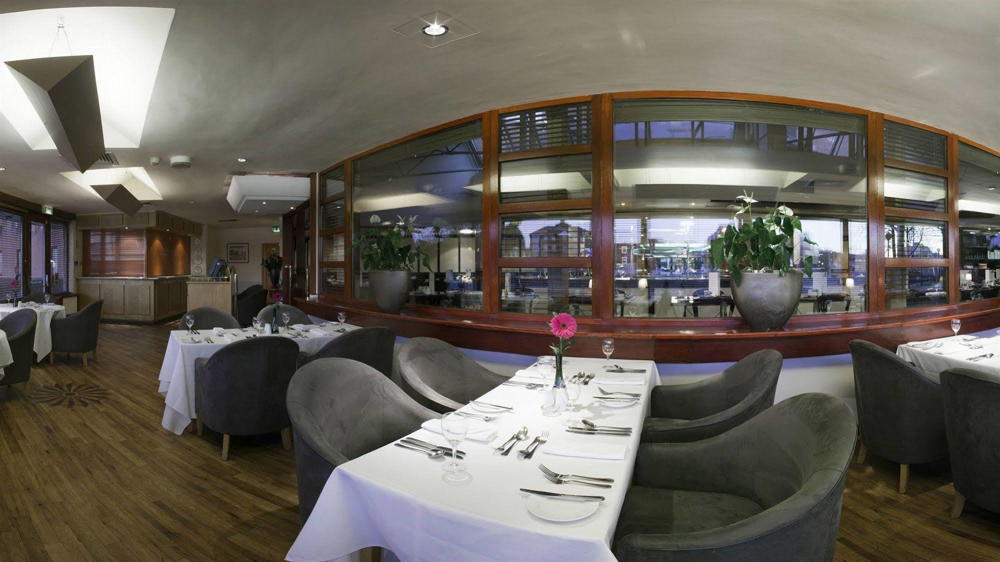 Copthorne Manchester Quays Hotel