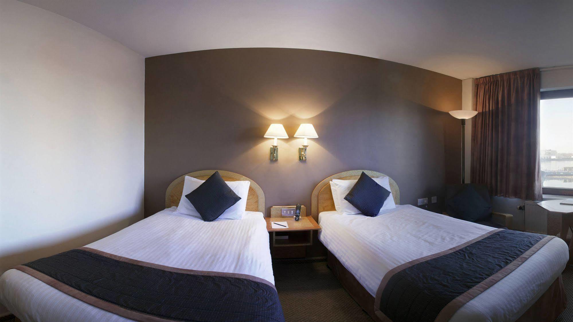 Copthorne Manchester Quays