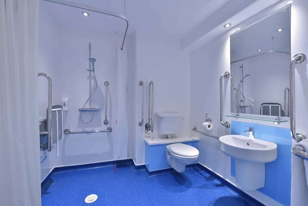 Travelodge Ancoats