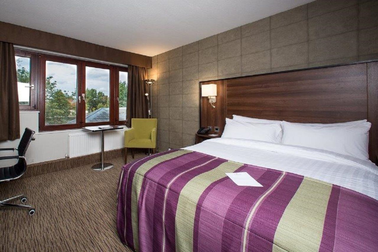 Copthorne Manchester Quays Hotel