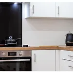 Opulent Luxe Apartments Manchester