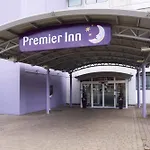 Premier Inn Manchester City Centre