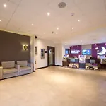 Premier Inn Manchester City Centre