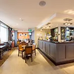 Premier Inn Manchester City Centre