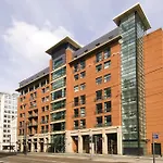 Premier Inn Manchester Central