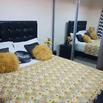 Bambz Luxury Aparment Manchester