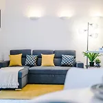 City Dreamz -Modern & Stylish Flat In Manchester City Centre