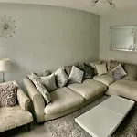Kay\'S Place - Modern 3 Bed