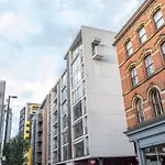 Guestready - Stunning Flat In The Northern Quarter