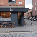 Guestready - Stunning Flat In The Northern Quarter