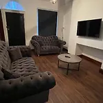 Moon House Central Location
