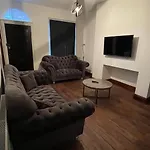Moon House Central Location