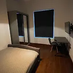Moon House Central Location