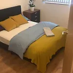 Smooth 2 Bed City Centre Apartment