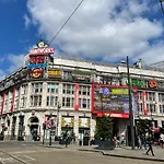 One Bed Apartment - City Centre