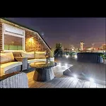 Swan Street Townhouse Hot Tub & Roof Terrace