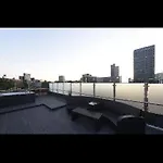 Swan Street Townhouse Hot Tub & Roof Terrace