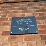 Modern New York Style Duplex In Manchester By Pillo Rooms
