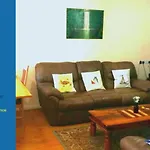 Caftop Aparthotels Wenlock Manchester