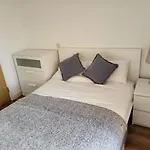 Brand New Luxury 2-Bed Flat With Stunning Views