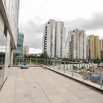 Hallsphere - Stunning Apartment Salford Quays
